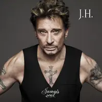 Generic Hallyday Johnny - Jamais Seul