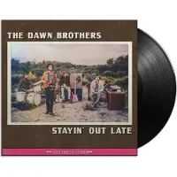 Ginza.se Dawn Brothers - STAYIN OUT.. -GATEFOLD- | Vinyl