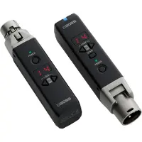 BOSS WL-30XLR Draadloos XLR-systeem