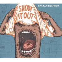 Cd Shout It Out