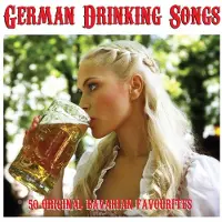 Cd German Drinking Songs