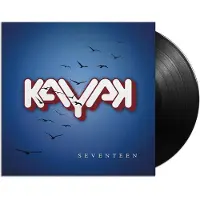 CENTURY Kayak - SEVENTEEN | LP
