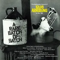 Intermusic A Rare Batch Of Satch