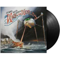 Sony bmg Jeff Wayne - JEFF WAYNES MUSICAL VERSION O | Vinyl