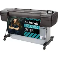 HP DesignJet Z9+ 44inch PostScript Printer