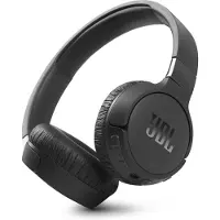 JBL Tune 660NC Zwart