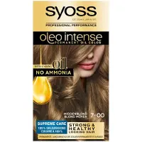 Syoss Color Oleo Intense 7-00 middenblond haarverf