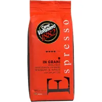 Caffè Vergnano 1882 6 x Caffè Vergnano 1882 Espresso - koffiebonen - 1 kilo