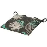 Madison Toscane zitkussen 46x46 cm Dotan grey outdoor