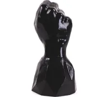 Dark Crystal Dildo Titus Fist