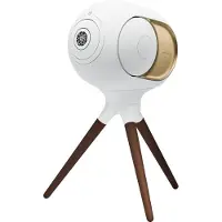 Devialet TREEPOD WHITE MATTE