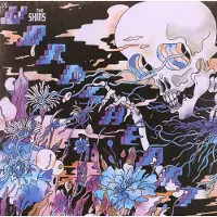 Cd The Worms Heart