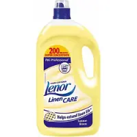 Lenor Professional Wasverzachter Summer Breeze - 4 l