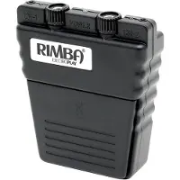 Rimba Electro Sex - Powerbox Instapmodel Voor Starters