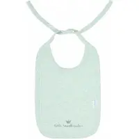 BamBam Slab "little heartbreaker" - Lagoon groen - Baby cadeau