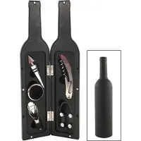 Intratuin Wijnfles Opener Geschenkset 6-delig