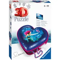 Ravensburger Herz Meerjungfrau