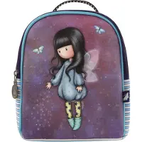 GORJUSS Rugtas Bubble Fairy - Santoro London Schooltas