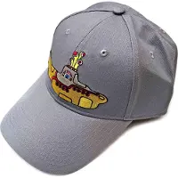 Ginza.se The Beatles Baseball pet Yellow Submarine Grijs