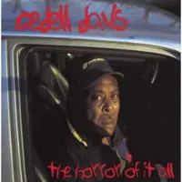 Cd Horror Of It All
