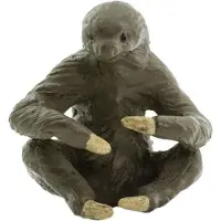 Safari Ltd Sloths Good Luck Minis Figure Grijs From 3 Years Kinderen