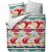 Esprit Floria Kussensloop - 60x70 - Multi