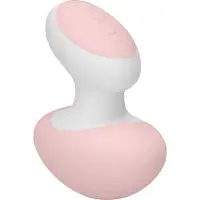 Loveline - Lovebug Clitoris Vibrator - Roze