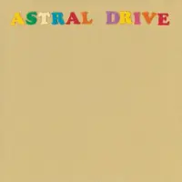 Ginza.se Astral Drive