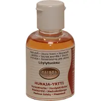 Saunia - Honing en kruiden - Saunageur 50ml