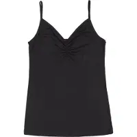 Joha - Women's Top 85/15 - Merino-ondergoed M, zwart