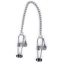 Kiotos Tepelklemmen Ketting Kiotos