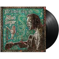 MUSIC ON VINYL Buddy Guy - BLUES SINGER HQ GATEFOLD | Vinyl
