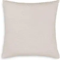 Heckett & Lane Sierkussenhoes Heckett & Lane Uday Offwhite (50 x 50 cm)