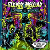 Sony music Fleddy Melculy - DE KERK VAN MELCULY | CD