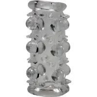 Dreamtoys Lust Cluster - Transparant