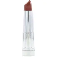 Maybelline Color Sensational Bold Lipstick - 780 Coffee Addiction