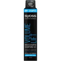Syoss 6x Syoss Volume Lift Droogshampoo 200 Ml