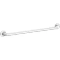 Delabie Greep Ø32 L.900 nylon wit