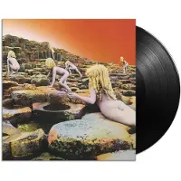 Bertus Distributie Houses Of The Holy (LP)