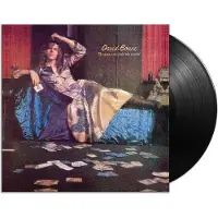 Warner Music David Bowie - The Man Who Sold The World | LP