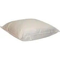 ISleep Kapok Hoofdkussen - 100% Kapok - 60x60 cm (BE)