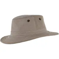 Scippis Explorer Canvas Zomerhoed – Lichtgewicht outdoor hoed