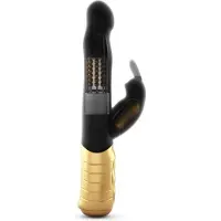 Dorcel Baby Rabbit Gold Tarzan Vibrator
