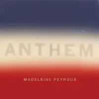 Universal Music Madeleine Peyroux - ANTHEM | Vinyl