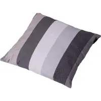 Madison Sierkussen Madison Victoria Grey (50 x 50 cm)