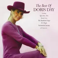 Bertus Distributie Doris Day - Best Of | LP