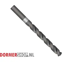 DORMER Metaalboor Rvs A108 7Mm Kort