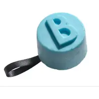 Bomb Cosmetics Bomb Solid showergel yes man