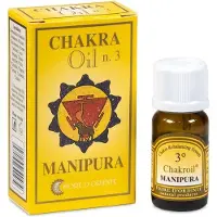 Fiore Essentiële Olie 3e Chakra Manipura