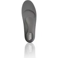 Shoeboy's sensation 3D - Anatomisch gevormde inlegzool met 3D zones - Maat 41